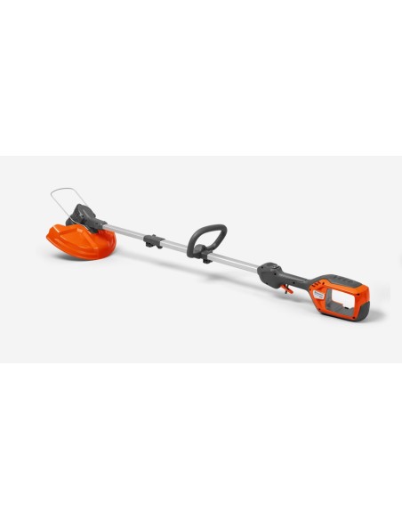 DESBROZADORA HUSQVARNA 215iL S/BAT/CARG (1)
