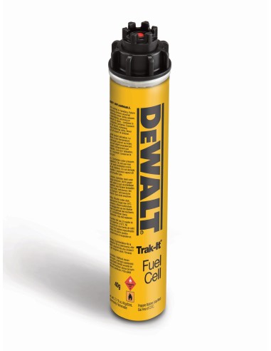 DEWALT CONSUMIBLE DE GAS C5 DDF5140500