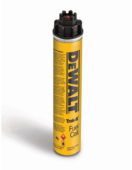 DEWALT CONSUMIBLE DE GAS C5 DDF5140500