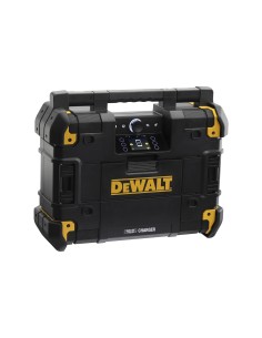 DEWALT RADIO CARGADOR T-STAK DWST1-81078