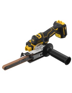 DEWALT LIJADORA DE BANDA XR 18V DCM200NT-XJ