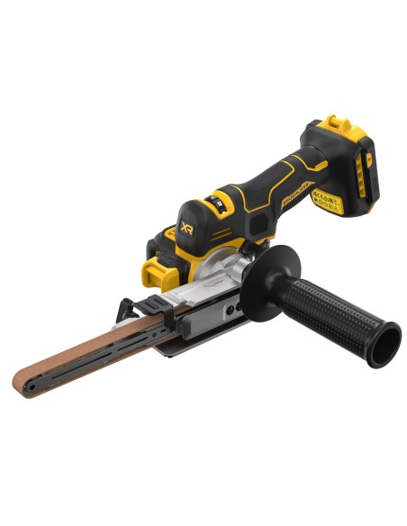 DEWALT LIJADORA DE BANDA XR 18V DCM200NT-XJ