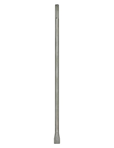 CINCEL PLANO SDS-MAX 25x600mm.DT8088 DEWALT