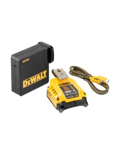 DEWALT CARGADOR PORTATIL DCB094K-QW