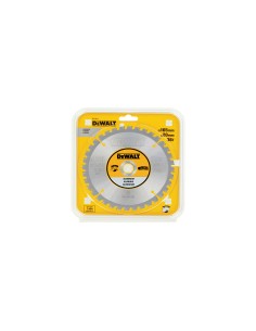 DEWALT DISCO ALUMINIO 165x20x36D DT1911 (1) 2