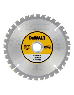 DEWALT DISCO ALUMINIO 165x20x36D DT1911 (1)