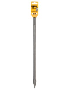 DEWALT PUNTERO SDS-MAX 400mm. DT60702-QZ 2