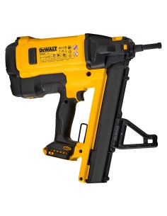 DEWALT CLAVADORA BATERIA Y GAS XR 18V. DGN845N-XJ . SOLA