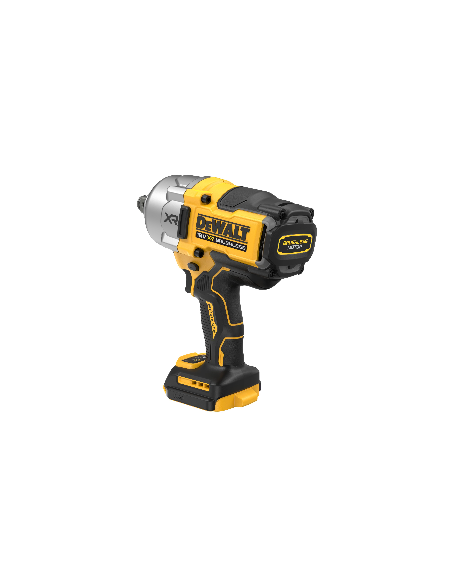 DEWALT LLAVE IMPACTO BATERIA XR 18V. 3/4" DCF964NT-XJ. 1.925Nm. SOLA MALETIN (3)