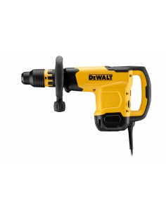 DEWALT MARTILLO DEMOLEDOR 10 KG. 1.600W. D25881K-QS (1) 2