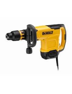 DEWALT MARTILLO DEMOLEDOR 10 KG. 1.600W. D25881K-QS (1)