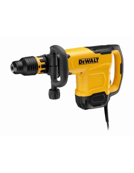 DEWALT MARTILLO DEMOLEDOR 10 KG. 1.600W. D25881K-QS (1)