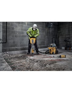 DEWALT MARTILLO DEMOLEDOR 12 kg 1.700W. D25911K-QS 2