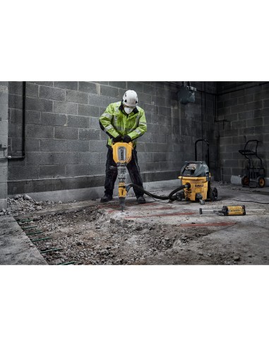 DEWALT MARTILLO DEMOLEDOR 12 kg 1.700W. D25911K-QS (1)