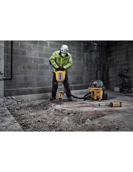 DEWALT MARTILLO DEMOLEDOR 12 kg 1.700W. D25911K-QS (1)