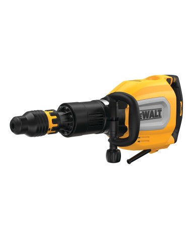 DEWALT MARTILLO DEMOLEDOR 12 kg 1.700W. D25911K-QS (2)