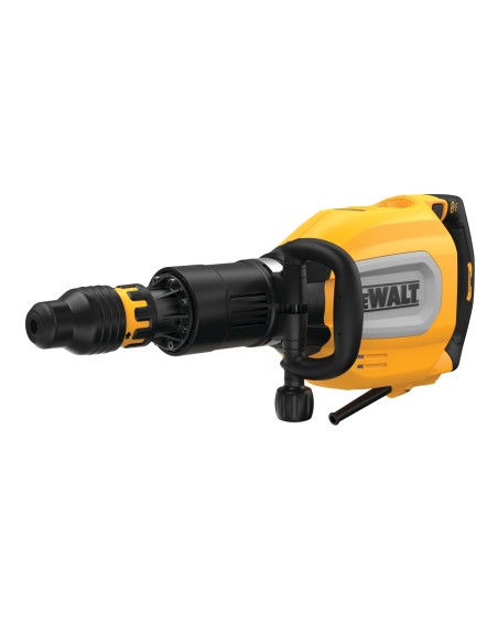 DEWALT MARTILLO DEMOLEDOR 12 kg 1.700W. D25911K-QS (2)