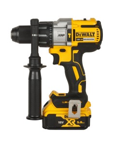 DEWALT TALADRO BATERIA XR 18V. DCD996P3-QW (1)