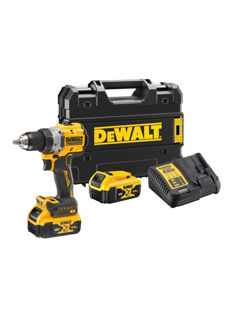 Dewalt Taladro Atornillador