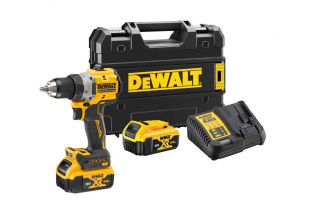 Dewalt Taladro Atornillador