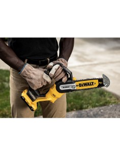 DEWALT SIERRA PODA BATERIA 18V. XR DCMPS520N-XJ. SOLA