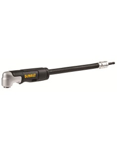 DEWALT ACOPLAMIENTO ANGULAR FLEXIBLE DT20502-QZ