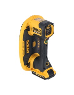 DEWALT VENTOSA BATERIA XR 18V. LI-ION 2AH. DCE590D1T-QW (2) 2