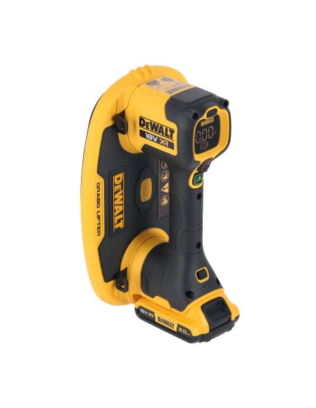 DEWALT VENTOSA BATERIA XR 18V. LI-ION 2AH. DCE590D1T-QW (1)