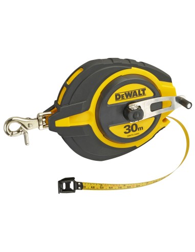 DEWALT CINTA METRICA 30M. ACERO DWHT0-34093 (1)