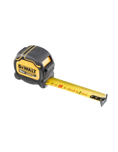 DEWALT FLEXOMETRO DW PRO 5M x 32MM. DWHT36917-0