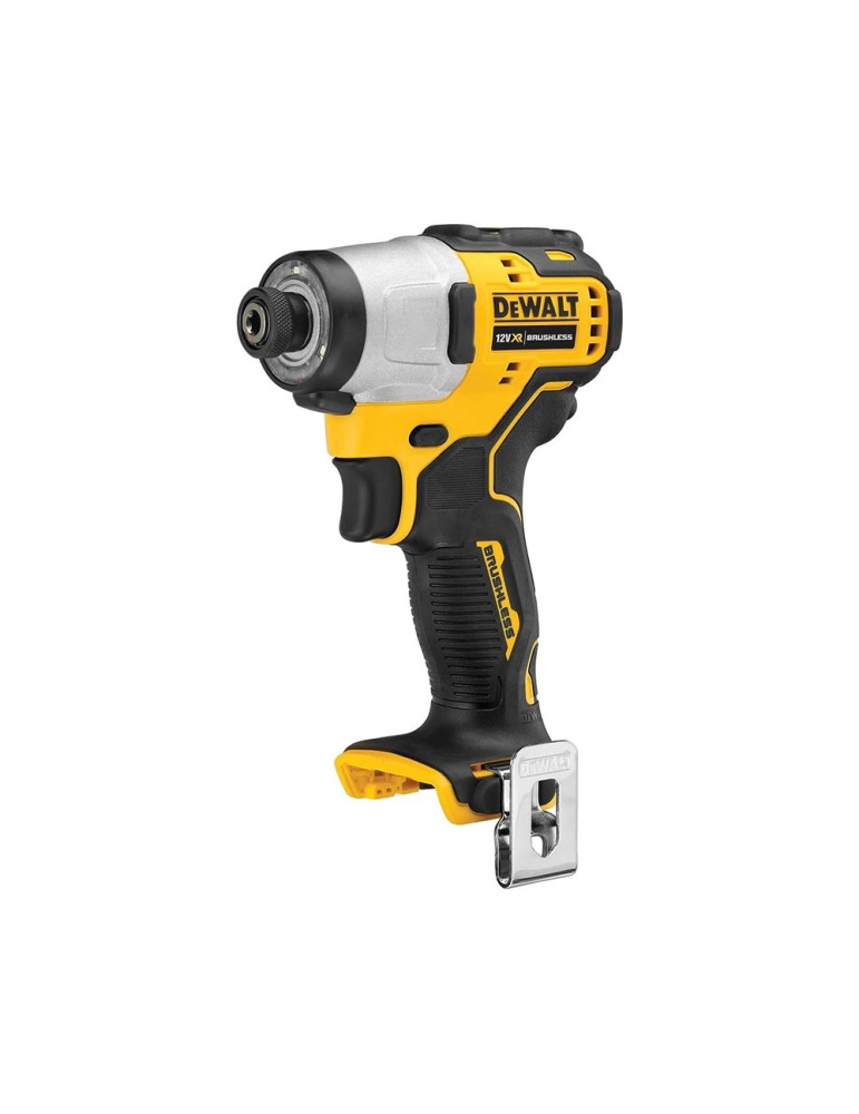Dewalt Atornillador Impacto