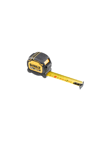 DEWALT FLEXOMETRO DW PRO 5M x 32MM. DWHT36917-0 (2)