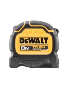DEWALT FLEXOMETRO DW PRO 8M x 32MM. DWHT36928-0