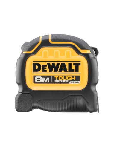 DEWALT FLEXOMETRO DW PRO 8M x 32MM. DWHT36928-0