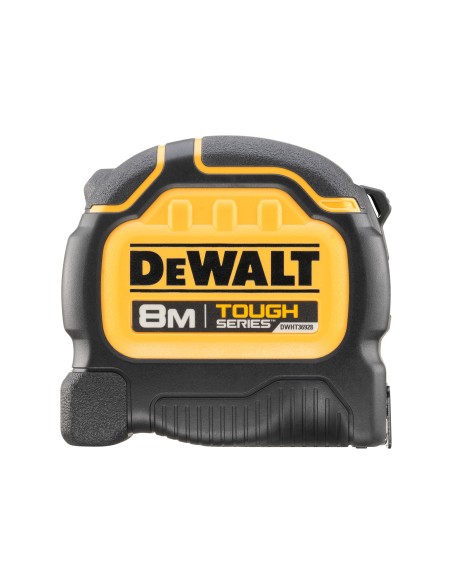 DEWALT FLEXOMETRO DW PRO 8M x 32MM. DWHT36928-0
