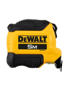 DEWALT FLEXOMETRO COMPACTO 5M x 28MM. DWHT38114-0
