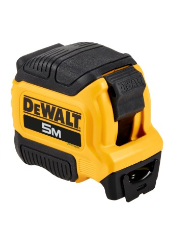 DEWALT FLEXOMETRO COMPACTO 5M x 28MM. DWHT38114-0 (1)