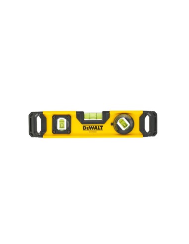 DEWALT NIVEL TORPEDO 230MM. DWHT0-43003