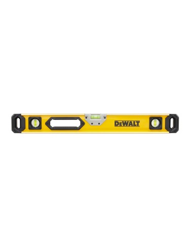 DEWALT NIVEL TUBULAR 60cm. DWHT0-43224