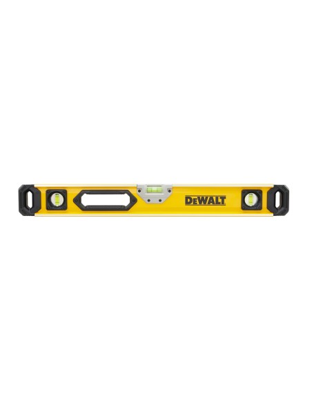 DEWALT NIVEL TUBULAR 60cm. DWHT0-43224
