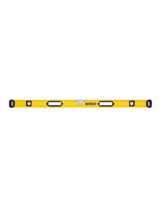 DEWALT NIVEL TUBULAR 120cm. DWHT0-43248