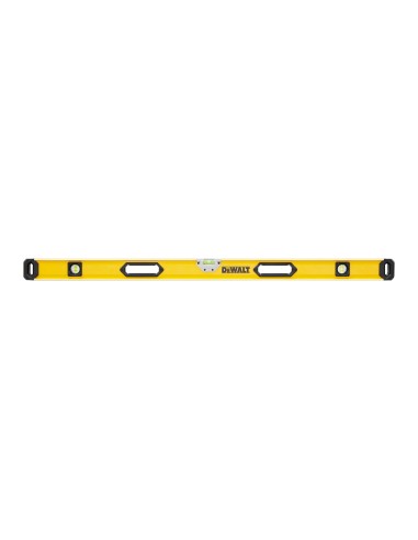 DEWALT NIVEL TUBULAR 120cm. DWHT0-43248