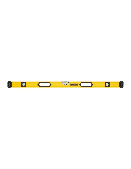 DEWALT NIVEL TUBULAR 120cm. DWHT0-43248