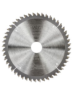 DEWALT DISCO SIERRA CIRCULAR 190x30mm 48D DT4094-QZ