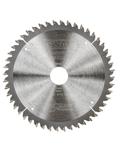DEWALT DISCO SIERRA CIRCULAR 190x30mm 48D DT4094-QZ
