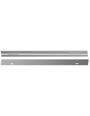 HOJA REVERSIBLE PARA CEPILLO DEWALT. 80mm (2 PZ) DT3901