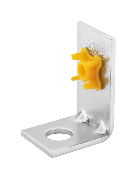 DEWALT ESCUADRA MONTAJE EYE CLIP DDF6770000 (100 PZA.)