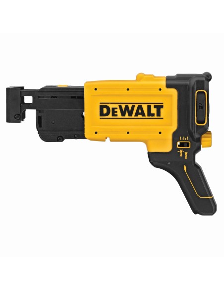 DEWALT CARGADOR RAPIDO TORNILLOS DCF6202-XJ