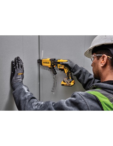 DEWALT CARGADOR RAPIDO TORNILLOS DCF6202-XJ (1)