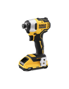 Dewalt Atornillador Impacto 2